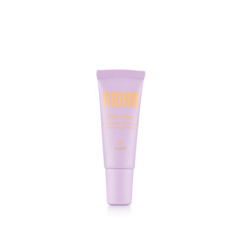 Plump boss gloss effetto plump