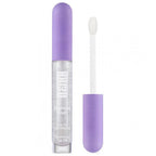 Diamond crush lip oil