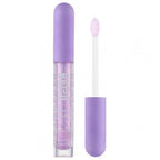 Diamond crush lip oil