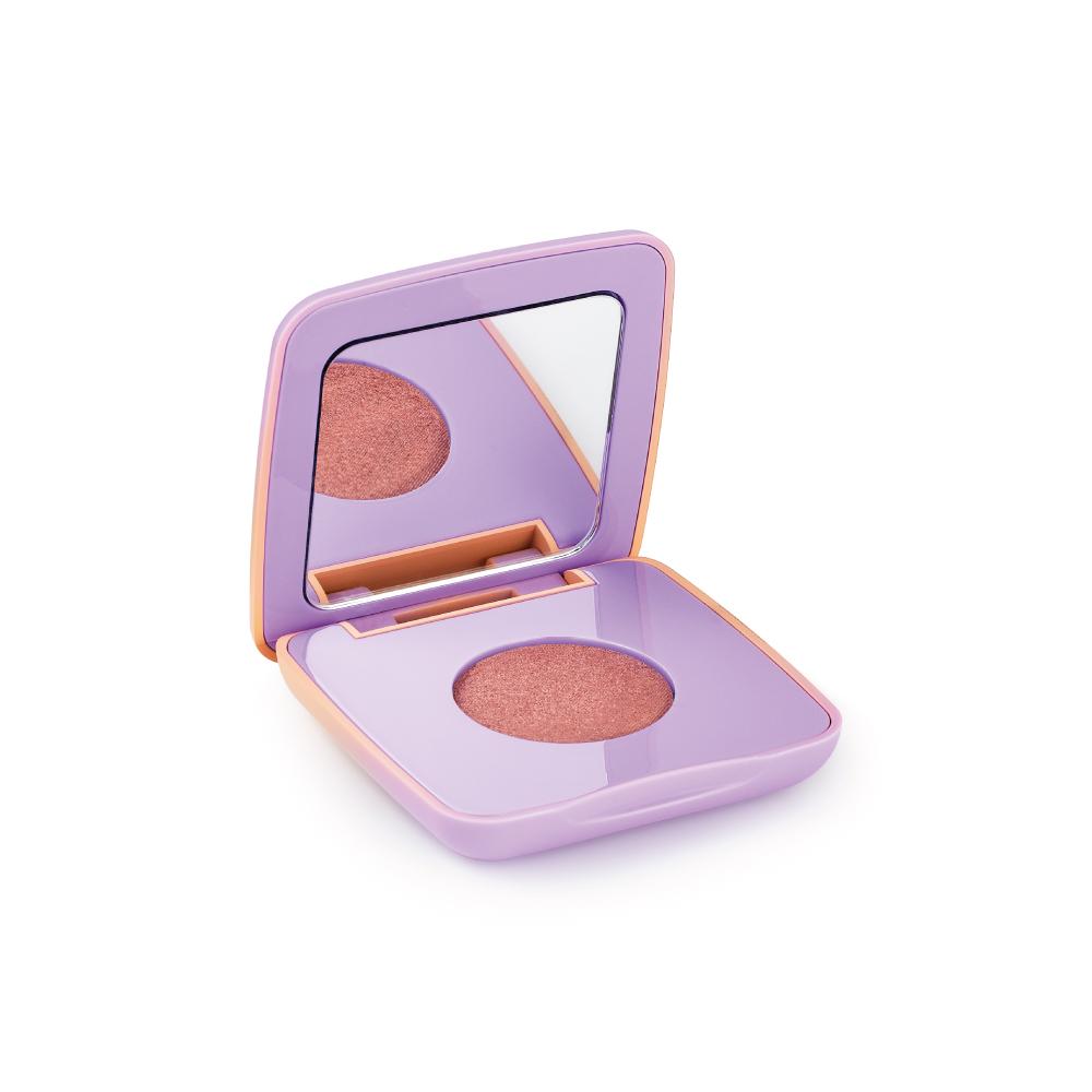 Partner in eye ombretto in polvere