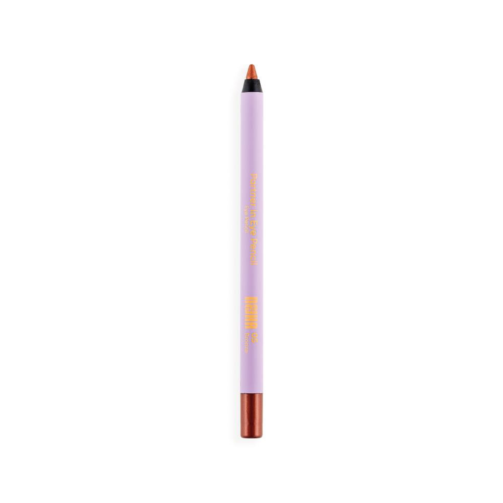 Partner in eye pencil matita occhi waterproof