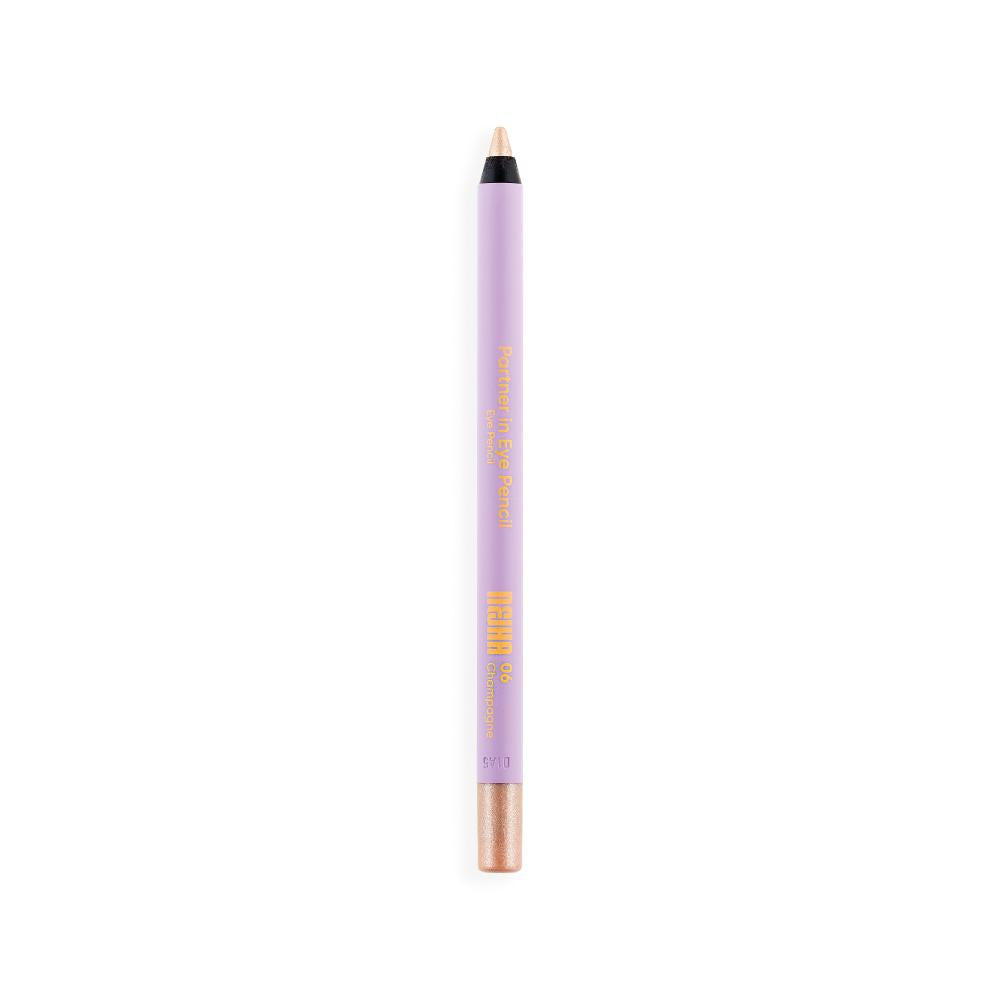 Partner in eye pencil matita occhi waterproof