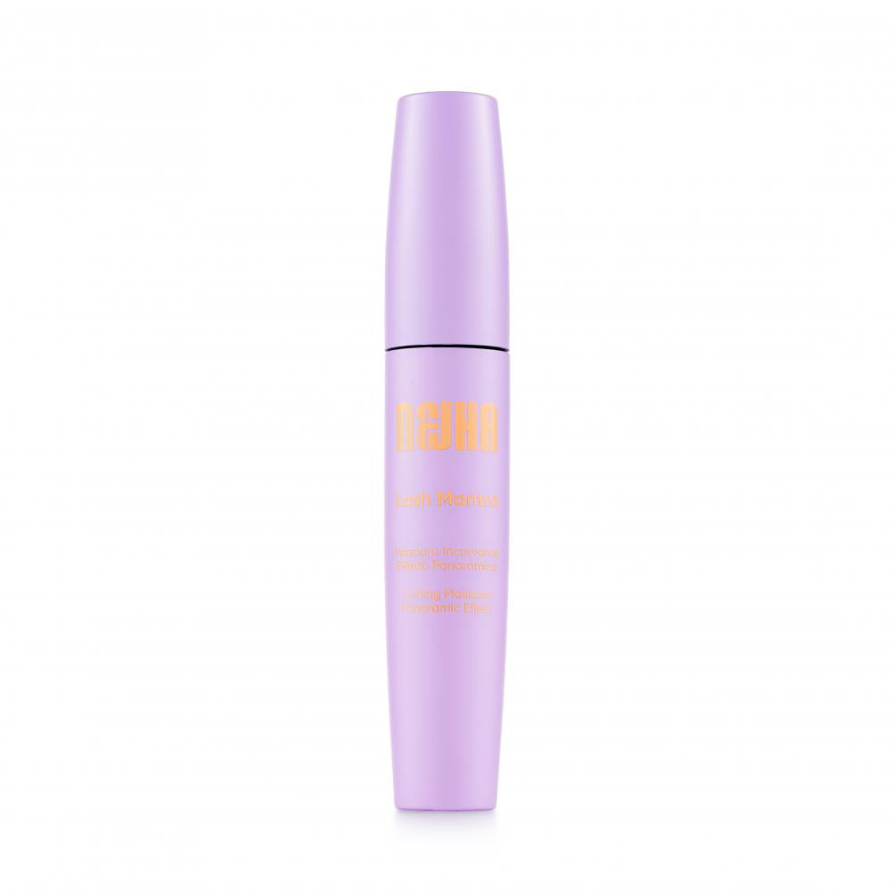 Lash mantra mascara incurvante effetto panoramico