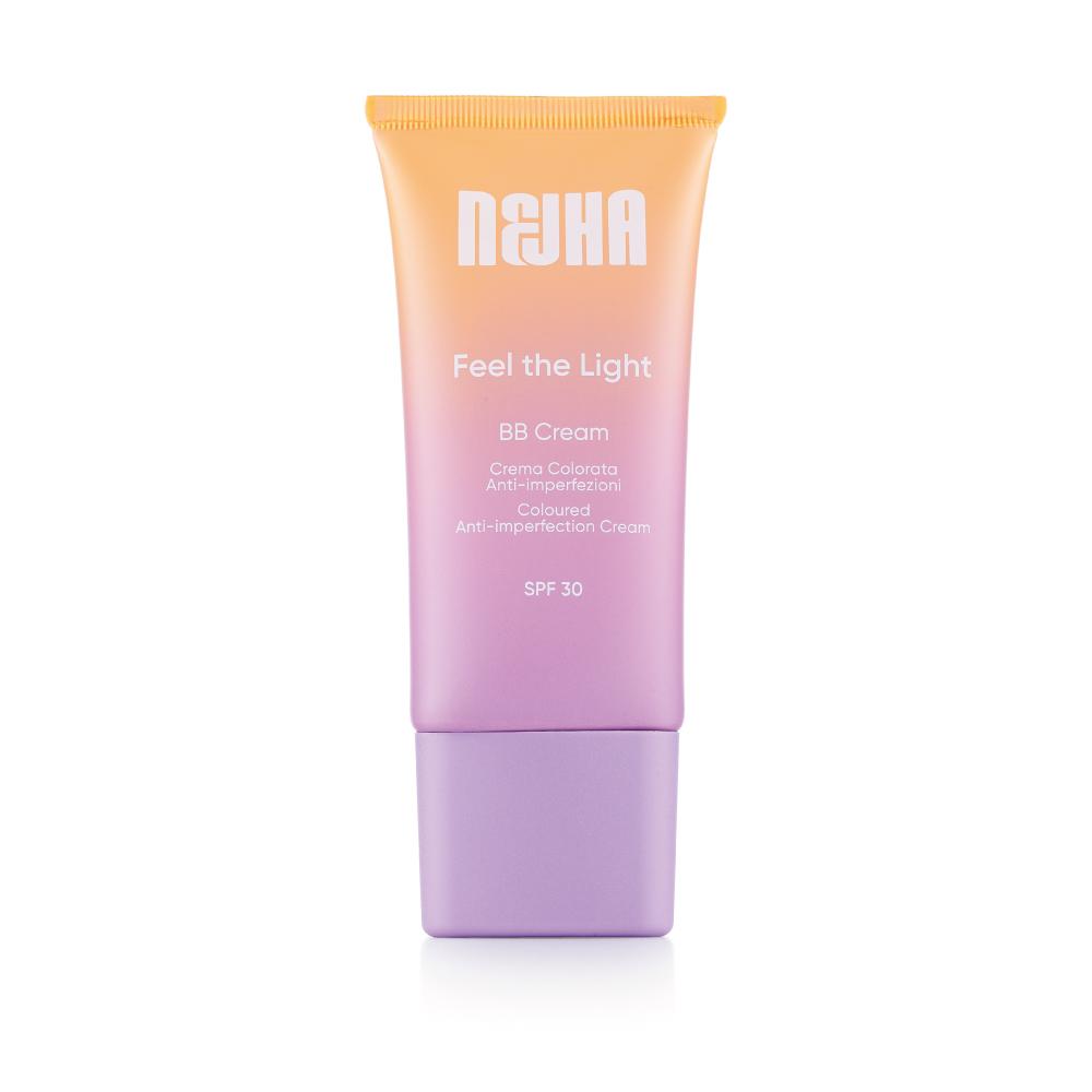Feel the light bb cream