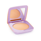 Tan manifesto terra abbronzante