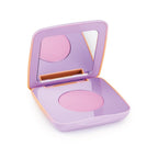 Don't be shy blush in polvere