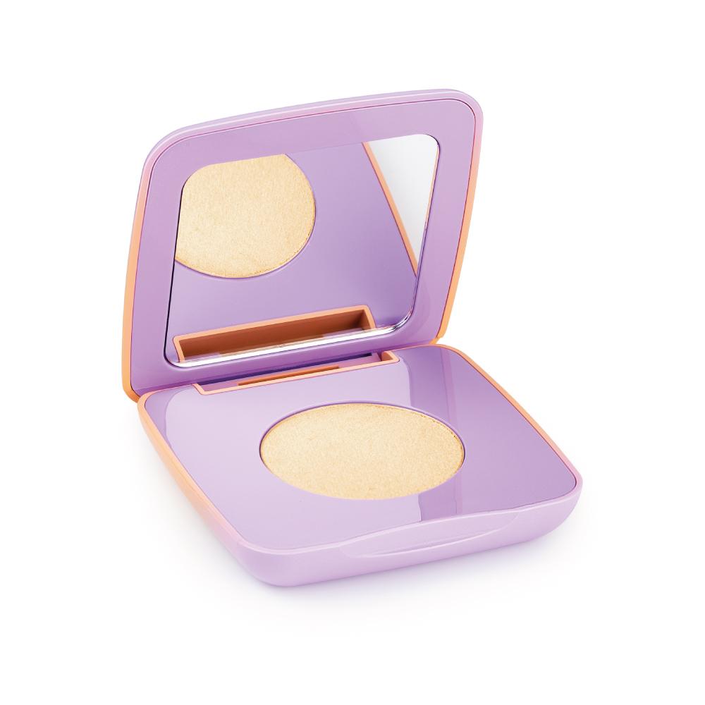 Shine, please illuminante in polvere