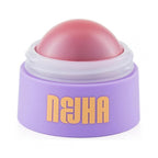 Don't be shy blush cremoso idratante
