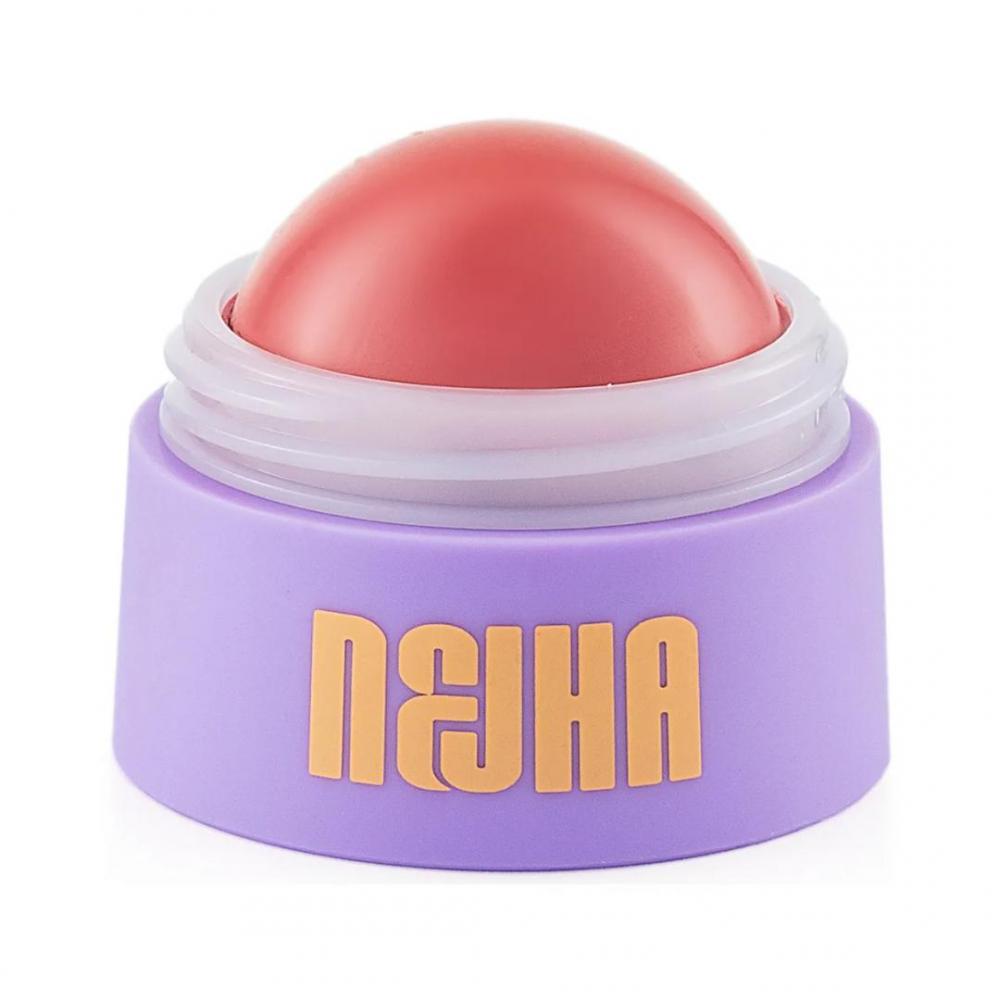 Don't be shy blush cremoso idratante