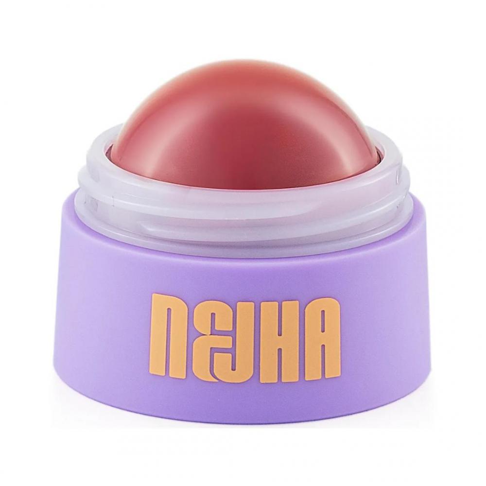 Don't be shy blush cremoso idratante