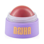 Don't be shy blush cremoso idratante