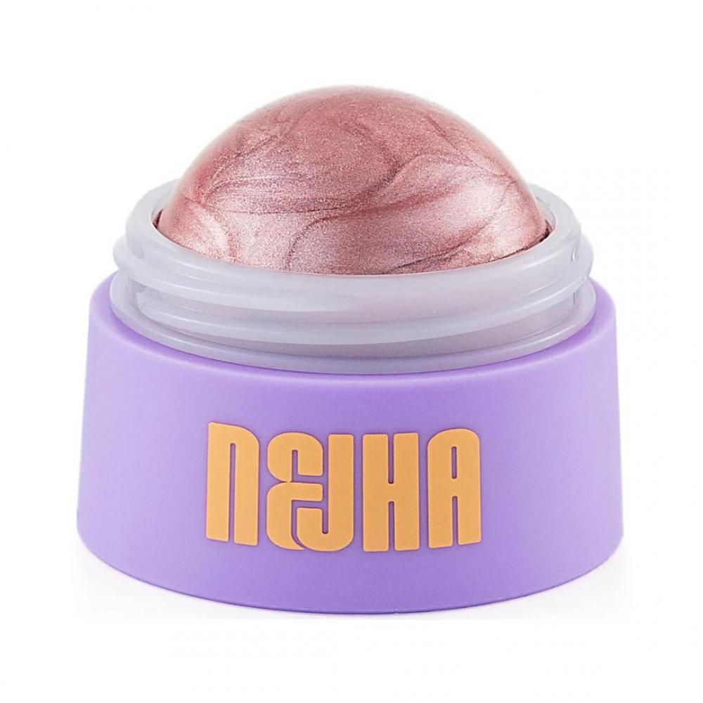 Shine, please illuminante cremoso sublimante