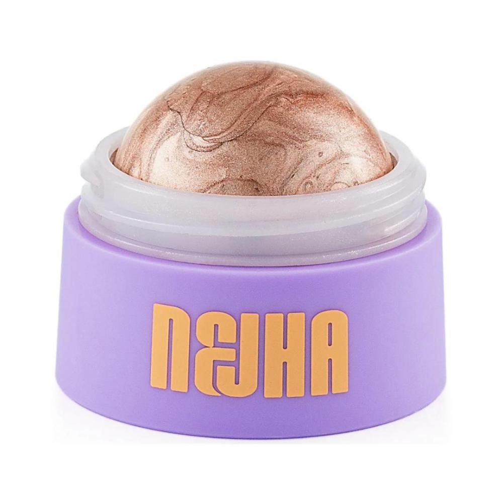 Shine, please illuminante cremoso sublimante