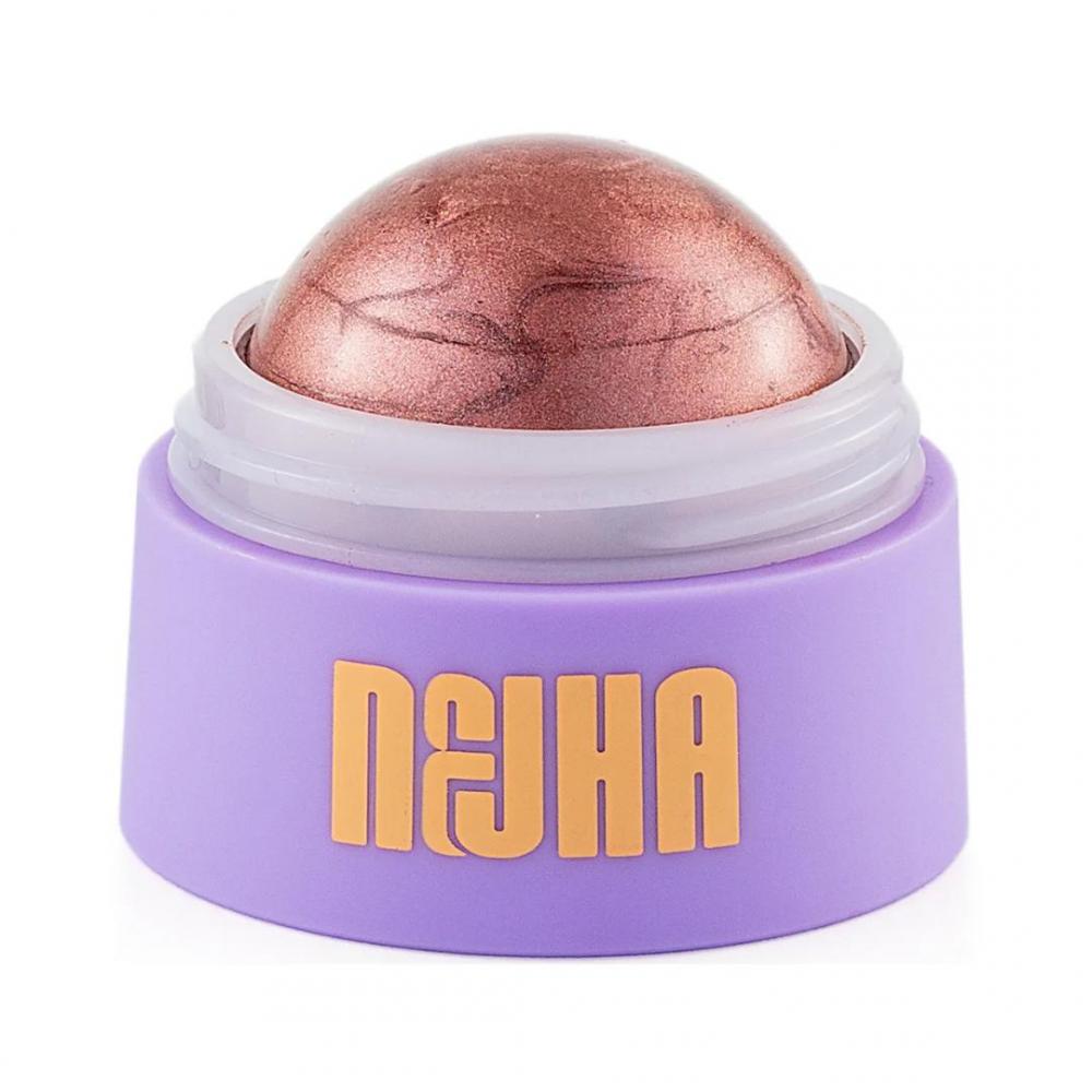 Shine, please illuminante cremoso sublimante