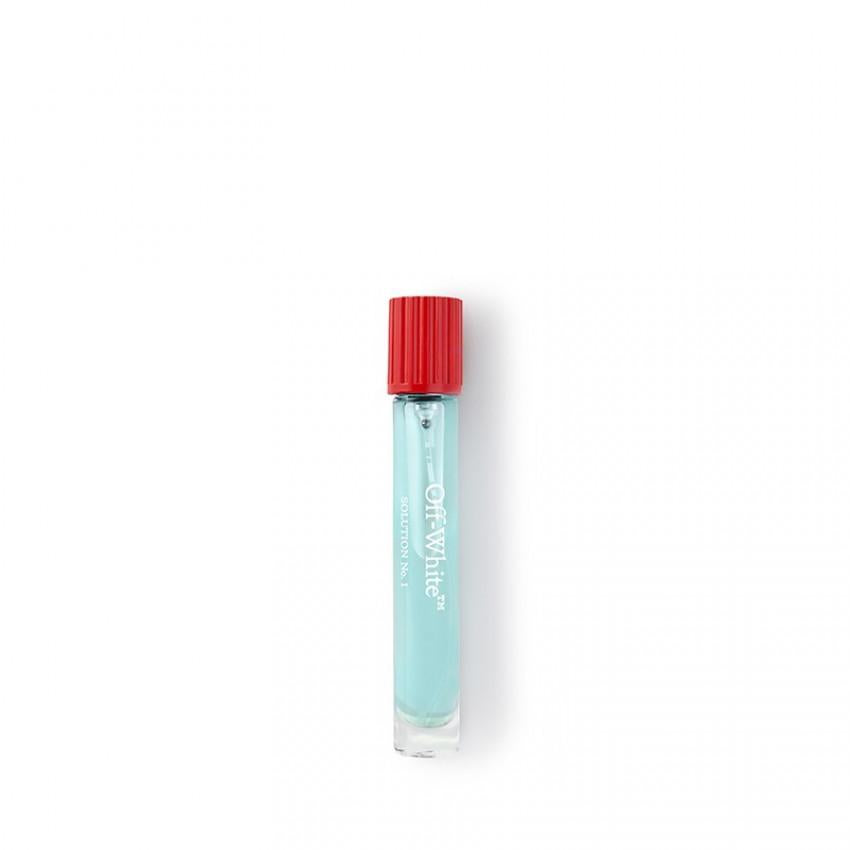 Solution no. 1 eau de parfum