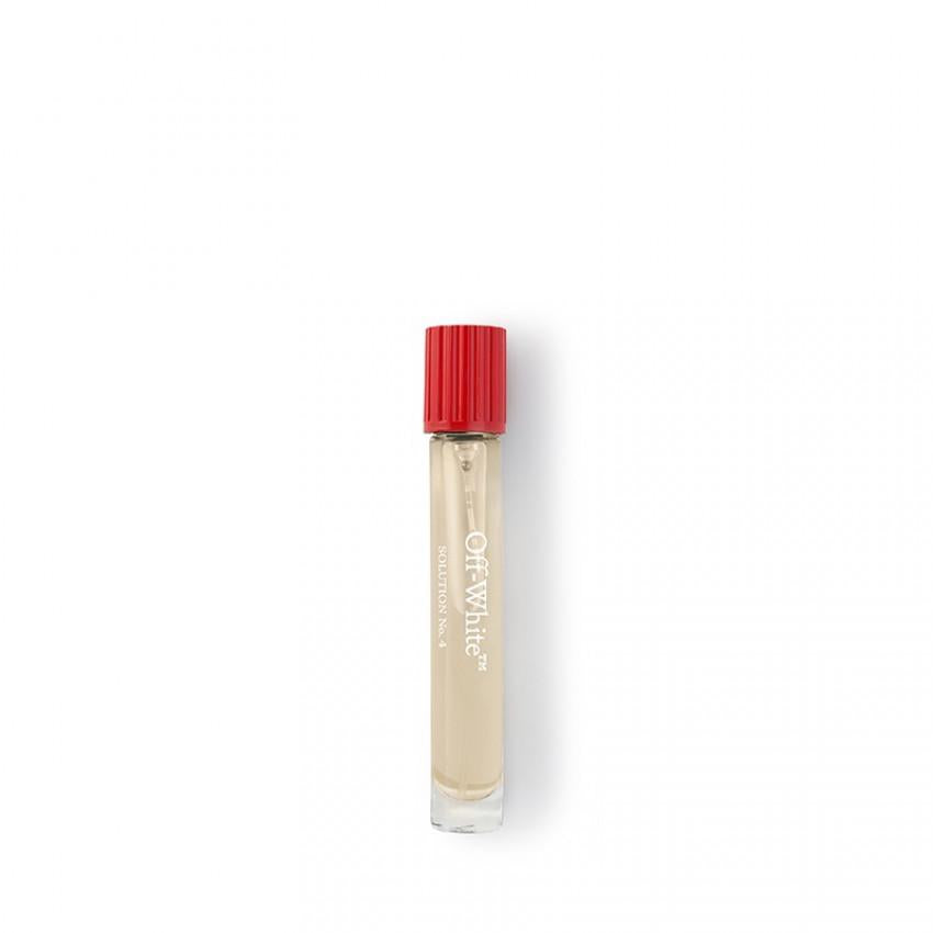 Solution no. 4 eau de parfum