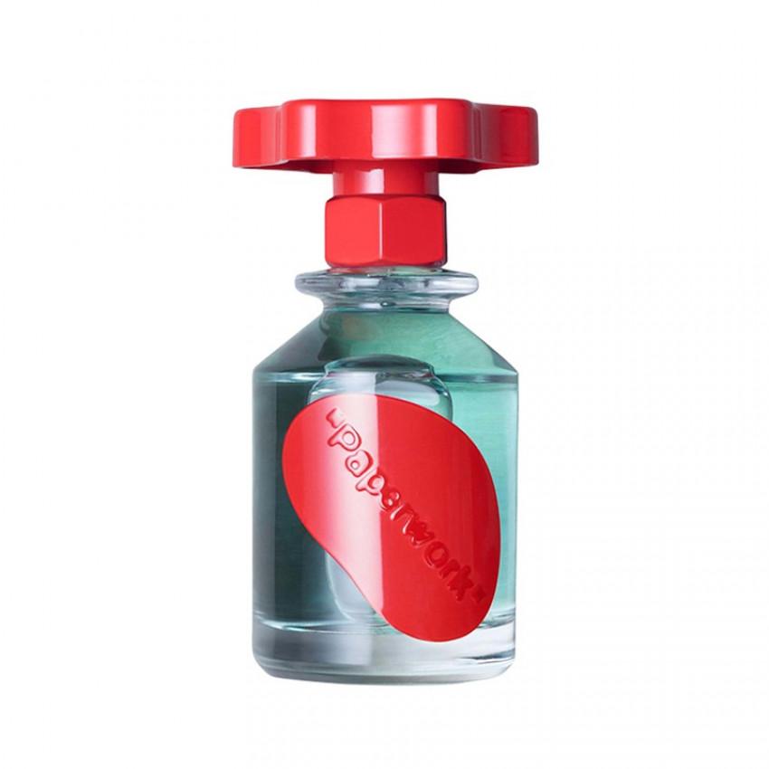 Solution no. 1 eau de parfum