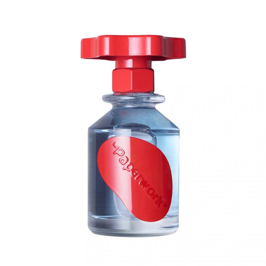 Solution no. 2 eau de parfum