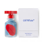 Solution no. 2 eau de parfum