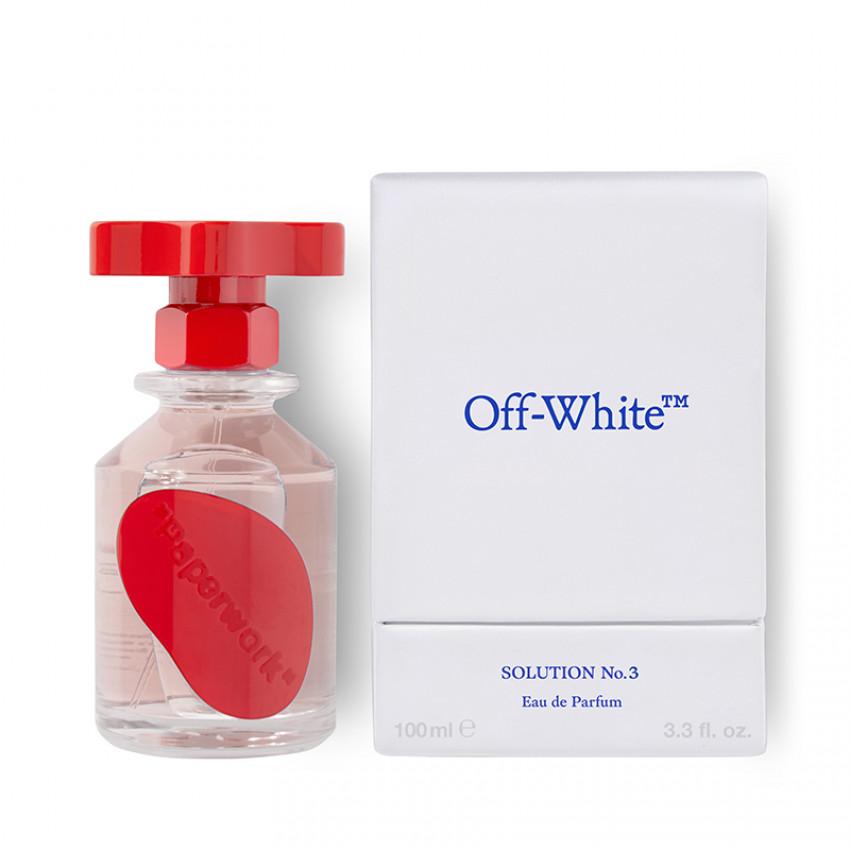 Solution no. 3 eau de parfum