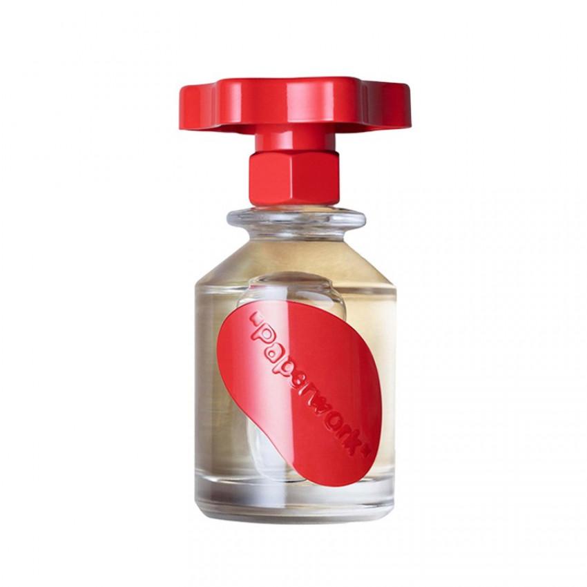 Solution no. 4 eau de parfum