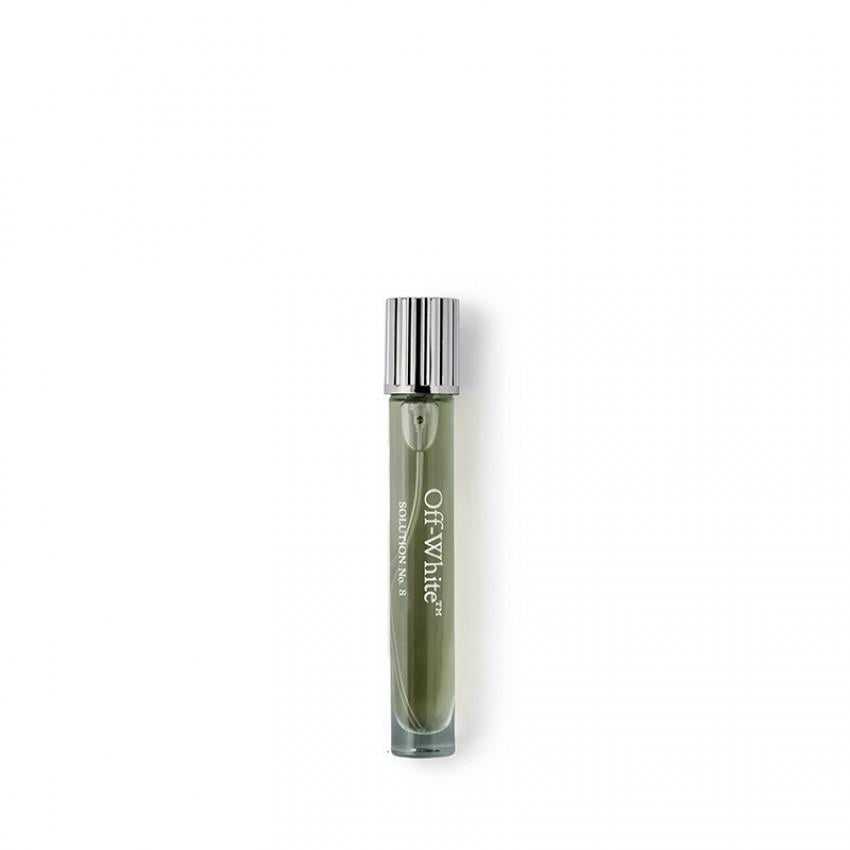 Solution no. 8 eau de parfum