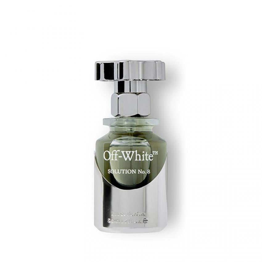Solution no. 8 eau de parfum