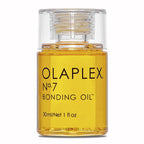 No. 7 bond oil