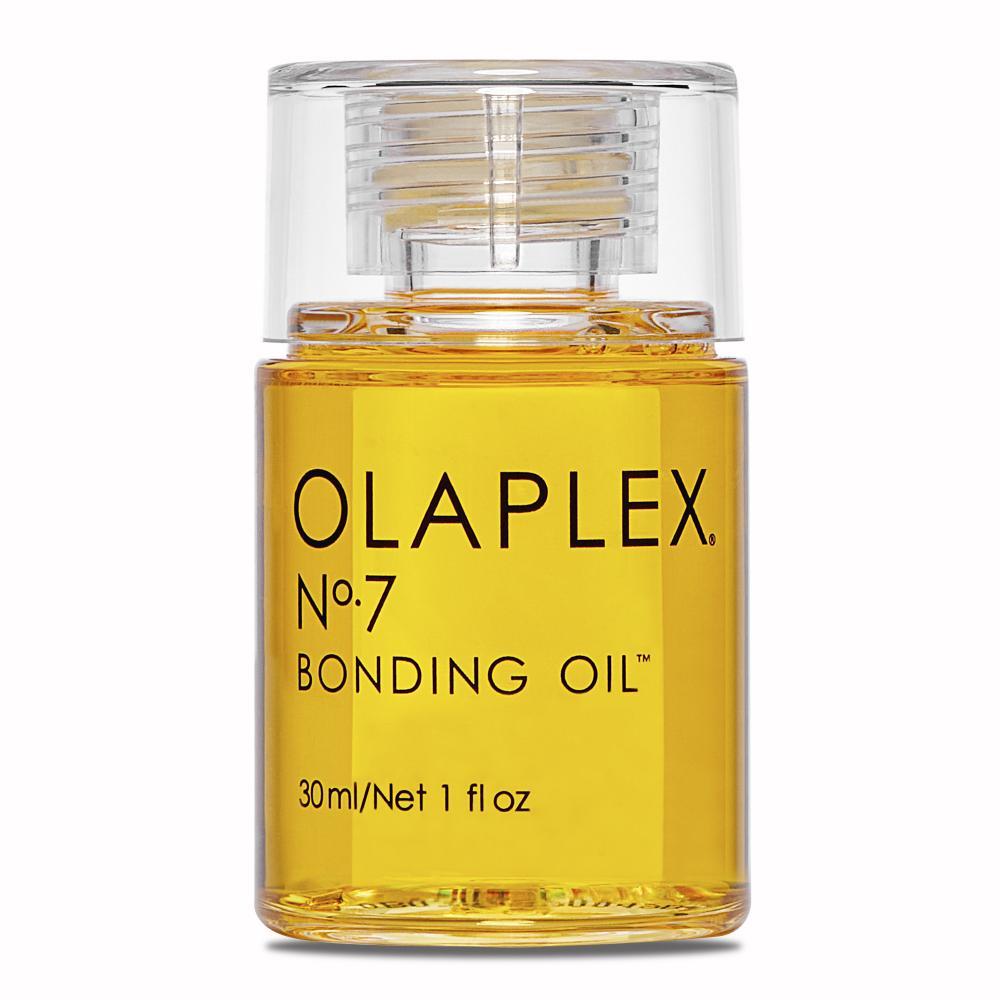 No. 7 bond oil