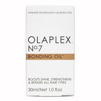 No. 7 bond oil