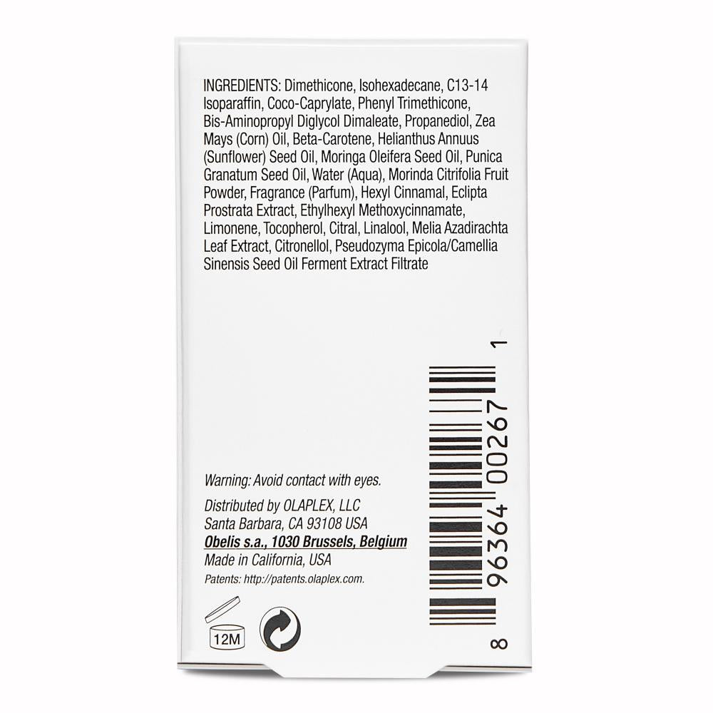 No. 7 bond oil