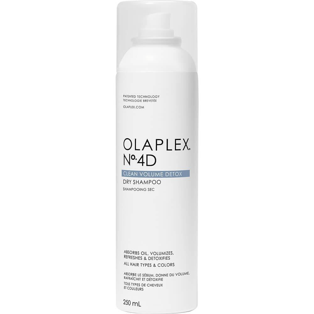 No. 4d clean volume detox dry shampoo