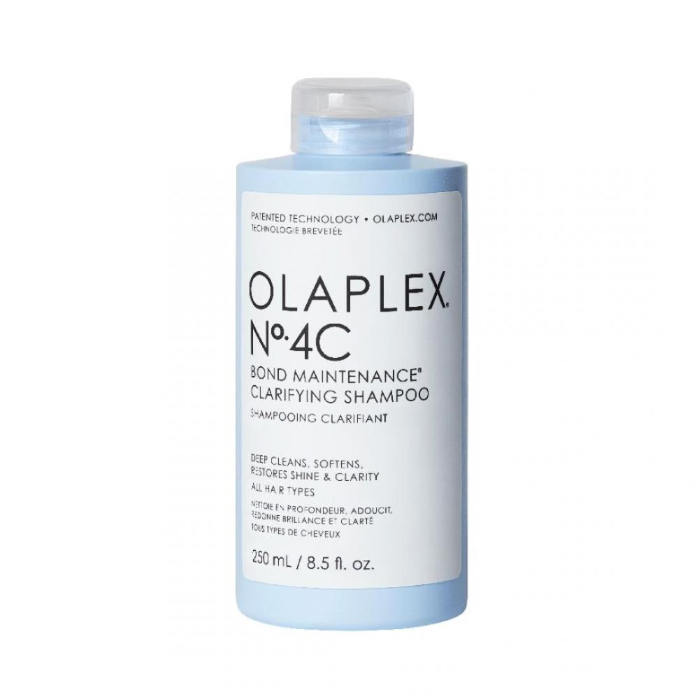 Nº.4c bond maintenance clarifying shampoo