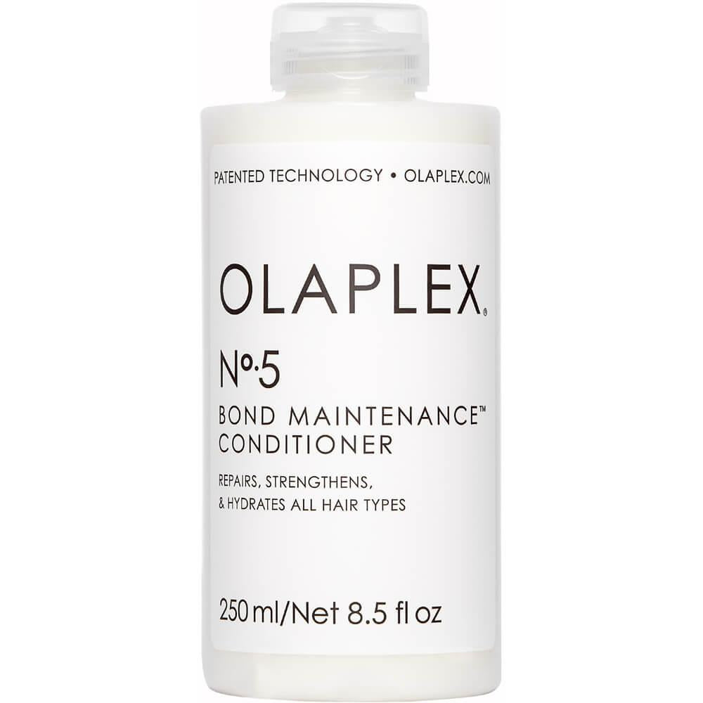 No. 5 bond maintenance conditioner
