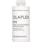 No. 5 bond maintenance conditioner