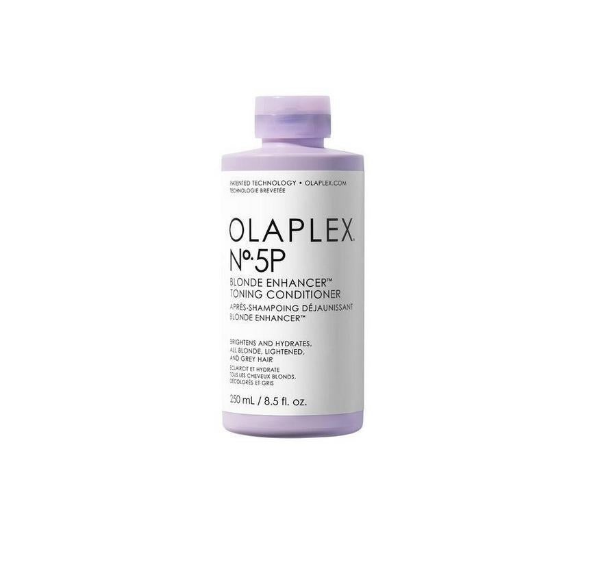 Nº.5p blonde enhancer toning conditioner
