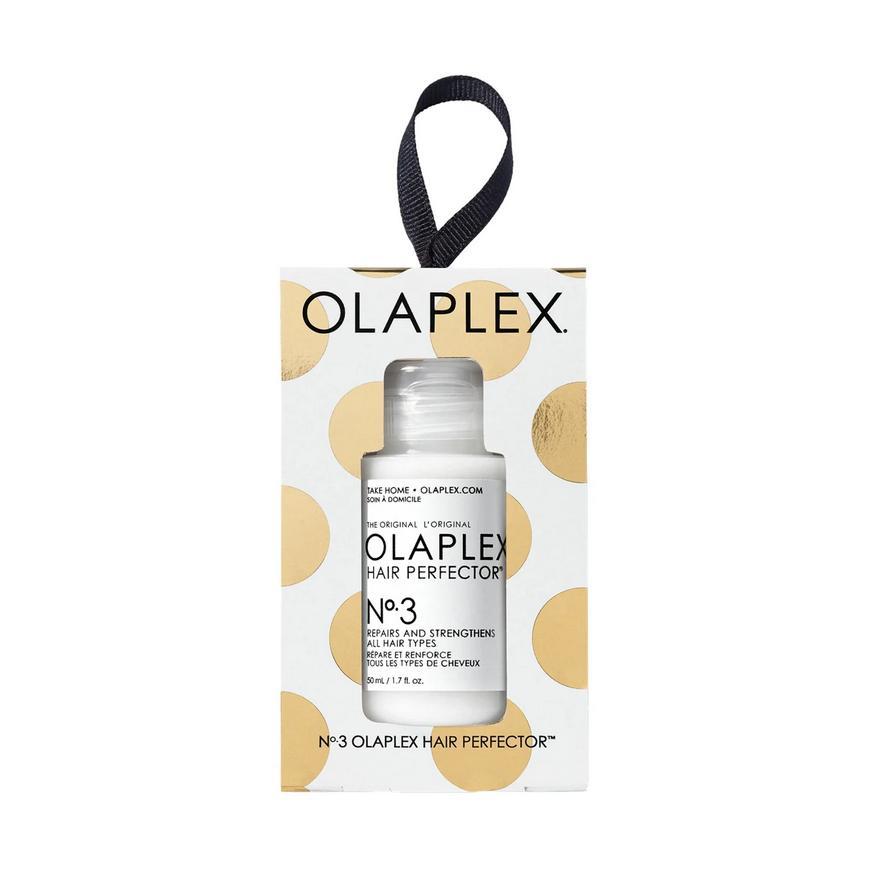 Nº.3 hair perfector holiday ornament