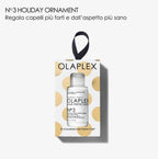 Nº.3 hair perfector holiday ornament