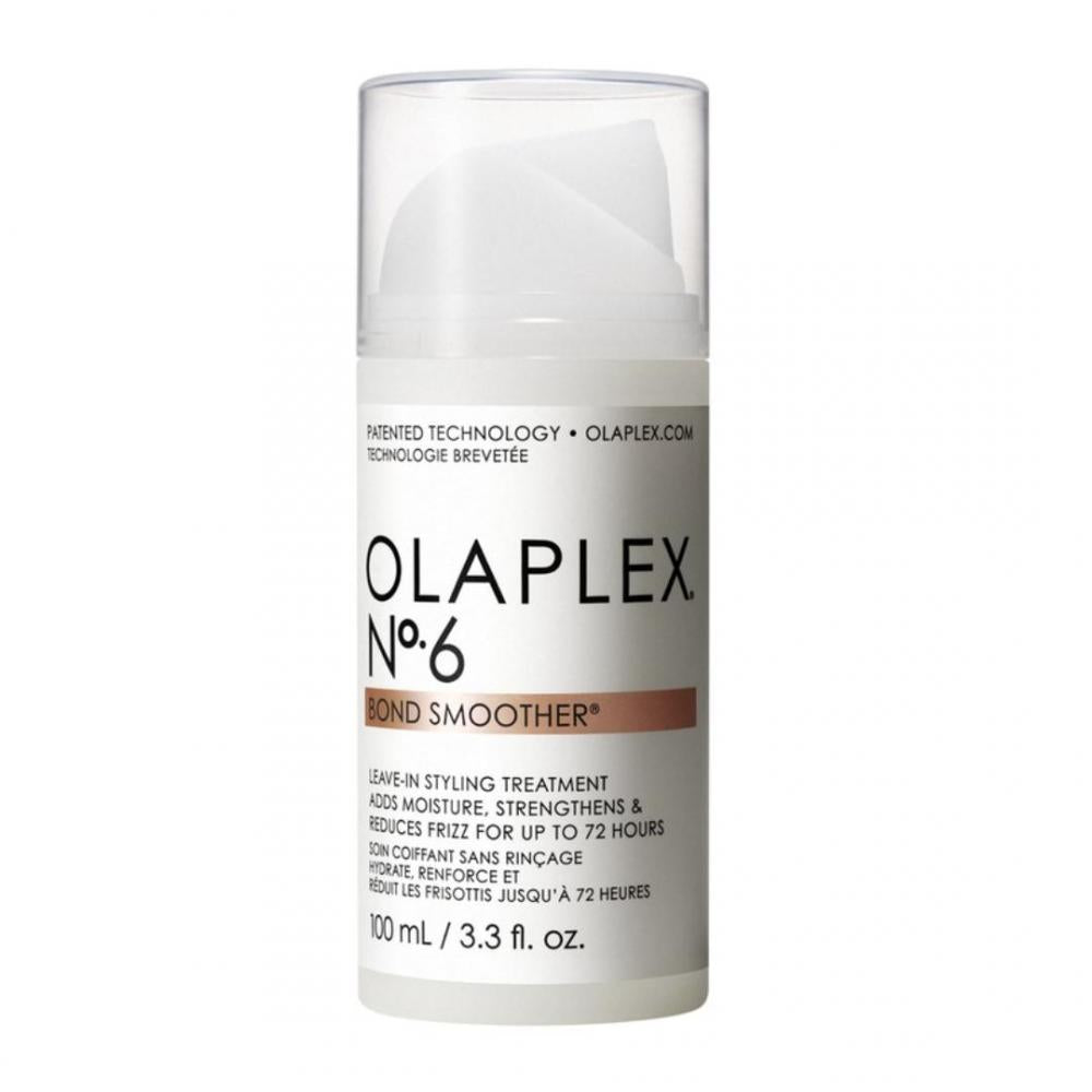 Bond smoother trattamento lisciante per capelli