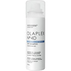 No. 4d clean volume detox dry shampoo