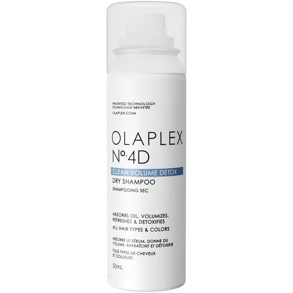 No. 4d clean volume detox dry shampoo