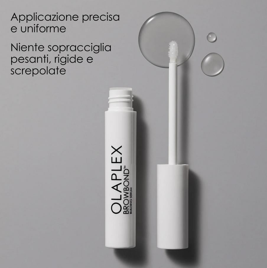 Browbond building serum
