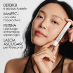 Browbond building serum