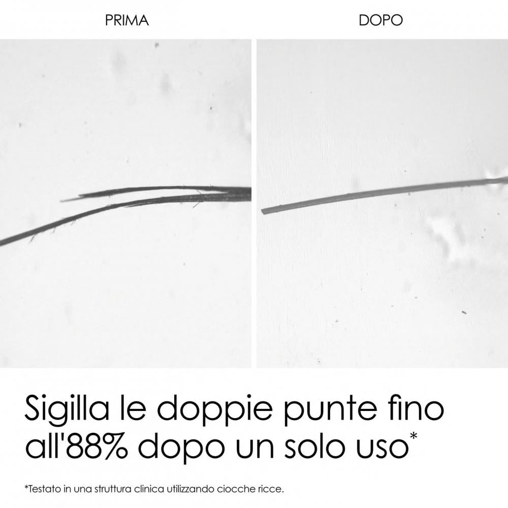 No. 5 moisturize & mend leave-in conditioner