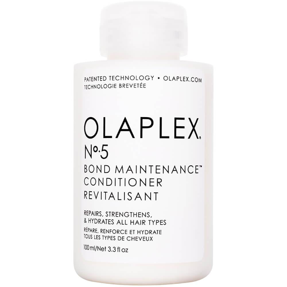 No. 5 bond maintenance conditioner