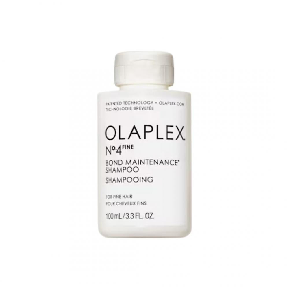 N°.4fine bond maintenance shampoo