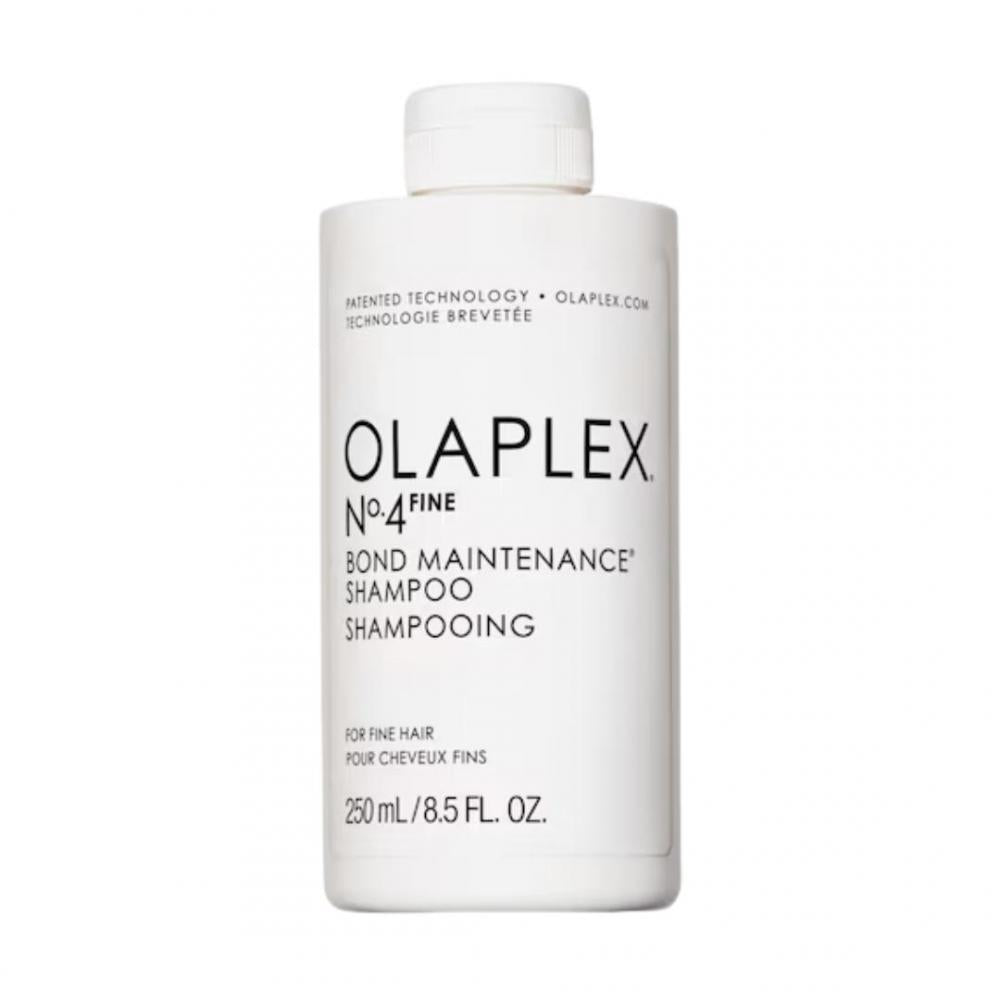 N°.4fine bond maintenance shampoo