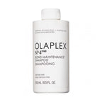N°.4fine bond maintenance shampoo