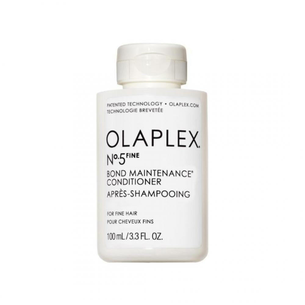 N°.5fine bond maintenance conditioner