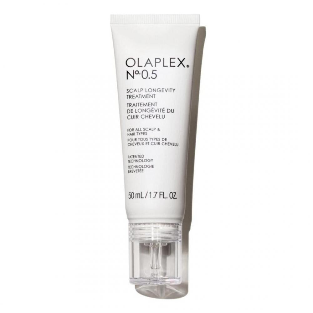 N°.0.5 scalp longevity treatment